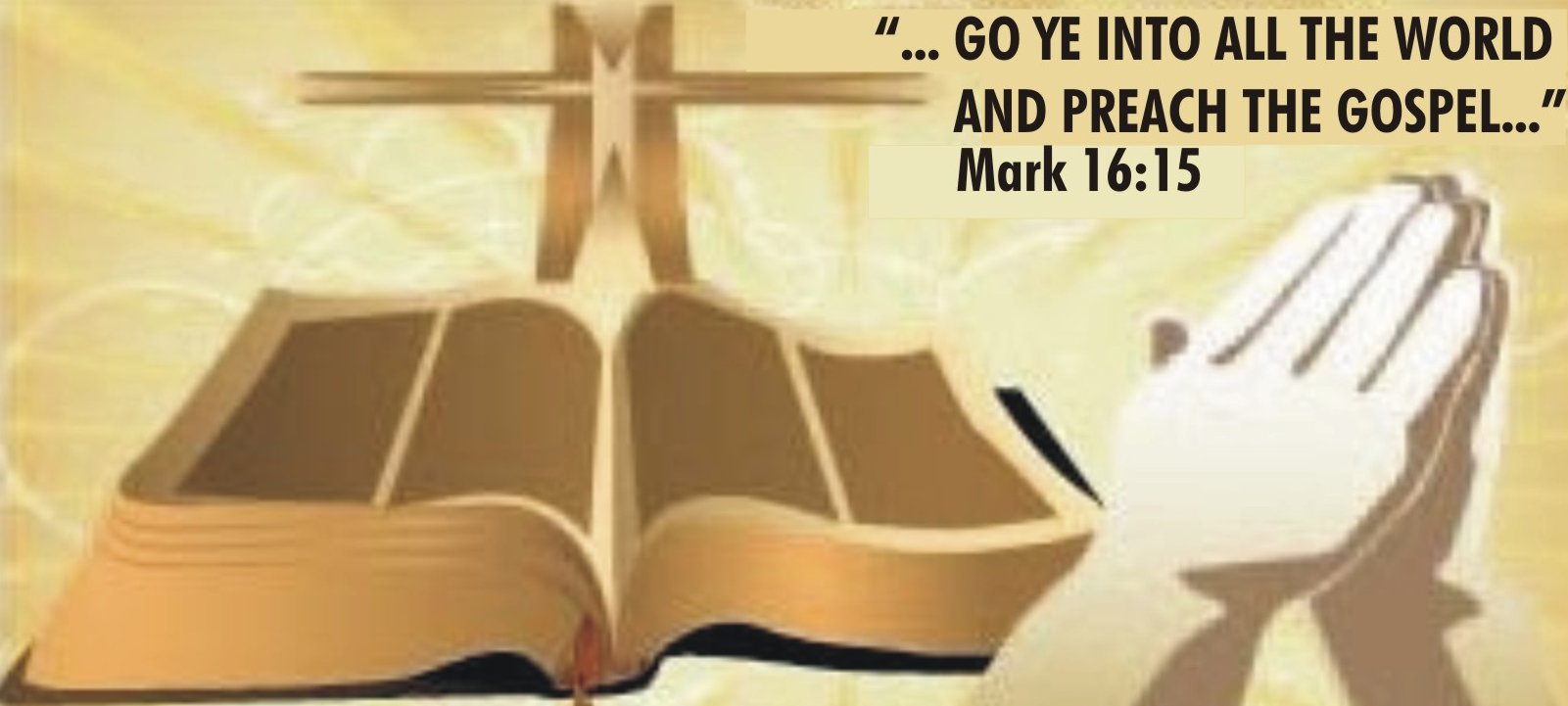BELIEVERS BIBLE INSTITUTE ALJCK